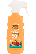 ambre solaire kids trigger spf50